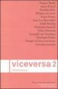 Viceversa. Letteratura. 2.