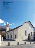 Santa Maria delle Grazie a Bellinzona. Storia e restauri