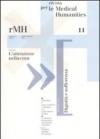 Rivista per le medical humanities (2009). 11.L'attenzione nella cura