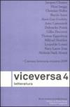 Viveversa. Letteratura. 4.