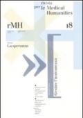 Rivista per le medical humanities (2011). 18.La speranza