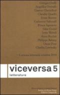 Viceversa. Letteratura. 5.