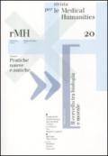 Rivista per le medical humanities (2011)