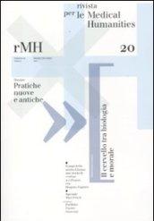 Rivista per le medical humanities (2011)