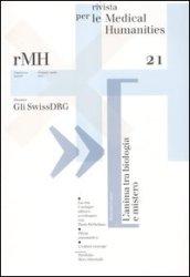 Rivista per le medical humanities (2012): 21