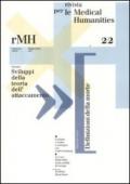 Rivista per le medical humanities (2012). 22.Sviluppi della teoria dell'attaccamento