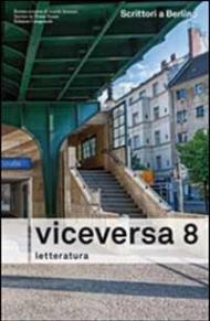 Viceversa. Letteratura. Vol. 8