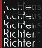 Hans Richter. Il ritmo dell'avanguardia