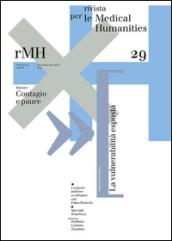 Rivista per le medical humanities (2014). 29.
