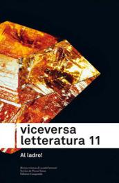 Viceversa. Letteratura