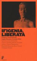 Ifigenia, liberata