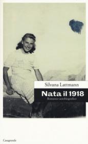 Nata il 1918