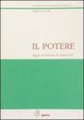 Il potere. Saggio sul Principe di Machiavelli