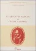 Il viaggio di Parnaso di Cesare Caporali