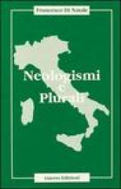 Neologismi e plurali