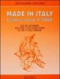 Made in Italy. Letture verso il 2000. Testo per l'insegnamento della civiltà e della cultura italiana nei corsi di livello intermedio