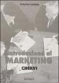 Introduzione al marketing. Chiavi