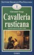 Cavalleria rusticana. Livello intermedio