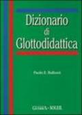 Dizionario di glottodidattica