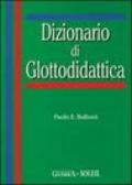 Dizionario di glottodidattica