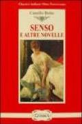 Senso e altre novelle