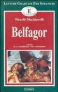 Belfagor. Livello elementare