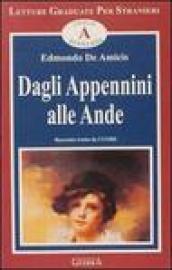 Dagli Appennini alle Ande. Livello avanzato