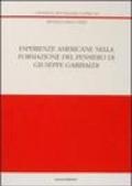 Esperienze americane nella formazione del pensiero di Giuseppe Garibaldi