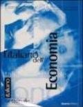 L'italiano dell'economia. Con audiocassetta, videocassetta e CD-ROM