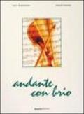 Andante con brio