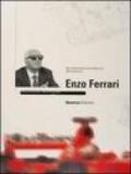 Enzo Ferrari