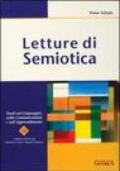 Letture di semiotica