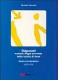 Diapason! L'italiano lingua seconda nella scuola di base. Libro dello studente