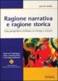 Ragione narrativa e ragione storica. Una prospettiva vichiana su Ortega y Gasset