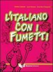 L'italiano con i fumetti