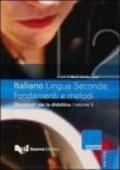 Italiano lingua seconda: fondamenti e metodi. 3.Strumenti per la didattica