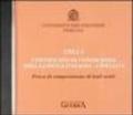 Celi 4. Certificato di conoscenza della lingua italiana. Livello 4. CD Audio