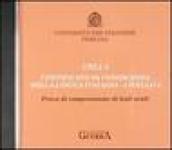 Celi 4. Certificato di conoscenza della lingua italiana. Livello 4. CD Audio