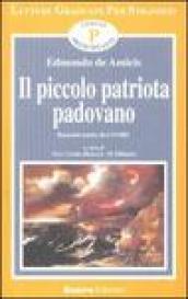 Il piccolo patriota padovano. Tratto da Cuore. Livello principianti