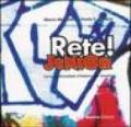 Rete! Junior. Corso multimediale d'italiano per stranieri. Parte A. CD Audio