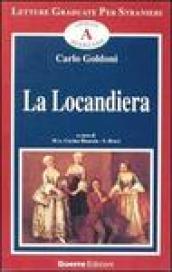 La locandiera. Livello avanzato