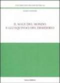 Il male del mondo e gli equivoci del desiderio