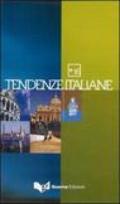 Tendenze italiane. Con videocassetta. 16.