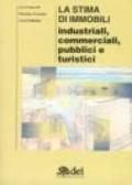 Stima degli immobili industriali, commerciali, pubblici e turistici