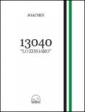 13040 «lo zingaro»