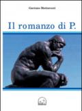 Il romanzo di P.