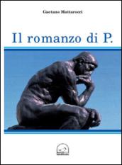 Il romanzo di P.