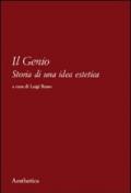 Il genio. Storia di una idea estetica