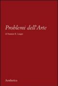 Problemi dell'arte