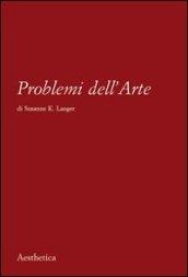 Problemi dell'arte